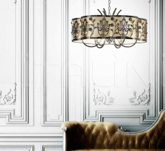 Люстра Margot 540/6 Люстра Margot 540/6 фабрика IDL Export