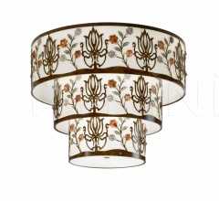 Потолочный светильник Margot 537/11PF Потолочный светильник Margot 537/11PF фабрика IDL Export