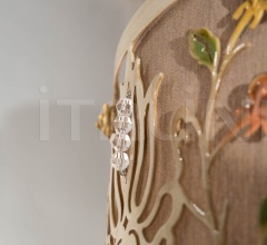 Торшер Margot 539/1P Торшер Margot 539/1P фабрика IDL Export