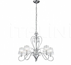 Люстра Mademoiselle 547/5 Люстра Mademoiselle 547/5 фабрика IDL Export