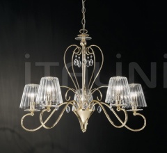 Люстра Mademoiselle 547/5 Люстра Mademoiselle 547/5 фабрика IDL Export