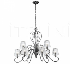 Люстра Mademoiselle 547/6+3 Люстра Mademoiselle 547/6+3 фабрика IDL Export