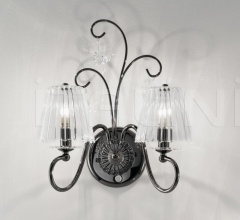 Настенный светильник Mademoiselle 547/2A фабрика IDL Export