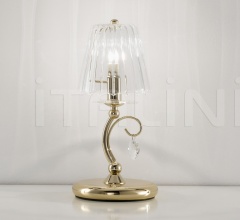 Настольная лампа Mademoiselle 547/1L Настольная лампа Mademoiselle 547/1L фабрика IDL Export