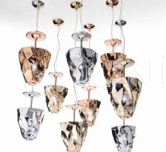 Подвесной светильник Lume 515/1S Подвесной светильник Lume 515/1S фабрика IDL Export