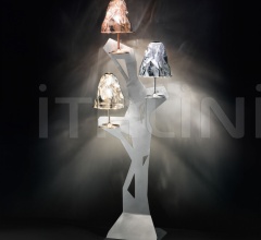 Итальянские Напольные светильники - Напольный светильник Lume 515/3P Итальянские Напольные светильники - Напольный светильник Lume 515/3P фабрика IDL Export