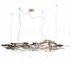 Подвесной светильник Leaves 605/16 Подвесной светильник Leaves 605/16 фабрика IDL Export