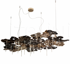 Подвесной светильник Leaves 605/16 Подвесной светильник Leaves 605/16 фабрика IDL Export