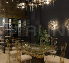 Подвесной светильник Leaves 605/16 Подвесной светильник Leaves 605/16 фабрика IDL Export