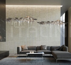 Подвесной светильник Leaves 605/16 Подвесной светильник Leaves 605/16 фабрика IDL Export