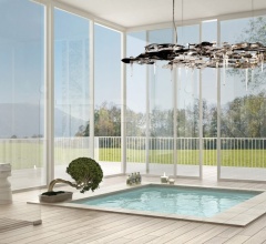 Подвесной светильник Leaves 605/16 Подвесной светильник Leaves 605/16 фабрика IDL Export