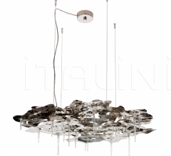 Подвесной светильник Leaves 605/10 Подвесной светильник Leaves 605/10 фабрика IDL Export