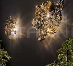 Настенный светильник Leaves 605/5A фабрика IDL Export