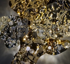 Настенный светильник Leaves 605/5A фабрика IDL Export