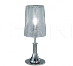 Настольная лампа Itak 307/1LG Настольная лампа Itak 307/1LG фабрика IDL Export