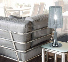 Настольная лампа Itak 307/1LG Настольная лампа Itak 307/1LG фабрика IDL Export