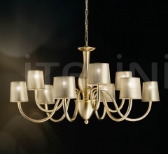 Люстра Grace 530/6+3 Люстра Grace 530/6+3 фабрика IDL Export