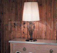 Настольная лампа Glamour 583/1L Настольная лампа Glamour 583/1L фабрика IDL Export