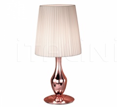 Настольная лампа Glamour 531/1L Настольная лампа Glamour 531/1L фабрика IDL Export