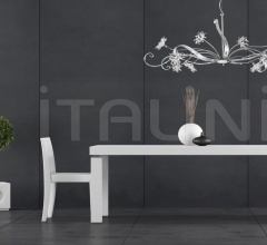 Люстра Girasole 374/10SL Люстра Girasole 374/10SL фабрика IDL Export