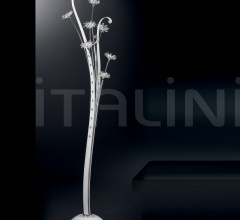 Итальянские Напольные светильники - Напольный светильник Girasole 374/7P Итальянские Напольные светильники - Напольный светильник Girasole 374/7P фабрика IDL Export