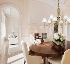 Люстра Fosca 397/6+3 Люстра Fosca 397/6+3 фабрика IDL Export