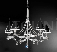 Люстра Fosca 397/5 Люстра Fosca 397/5 фабрика IDL Export