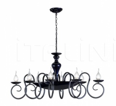 Люстра Deco 461/8OVAL фабрика IDL Export