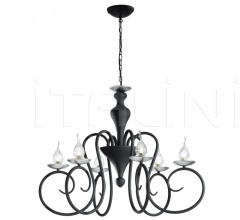 Люстра Deco 461/6 фабрика IDL Export