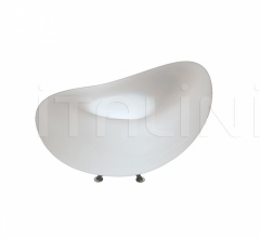 Настольный светильник Fagiolo 9012/1L фабрика IDL Export