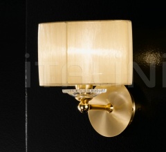 Настенный светильник Fashion 9027/1A фабрика IDL Export