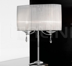 Настольный светильник Fashion 9027/2L фабрика IDL Export