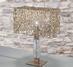 Настольная лампа Filoro 594/1L Настольная лампа Filoro 594/1L фабрика IDL Export