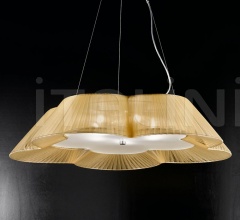 Подвесной светильник Fiore 9032/5SG фабрика IDL Export
