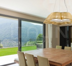 Подвесной светильник Fiore 9032/5SG фабрика IDL Export