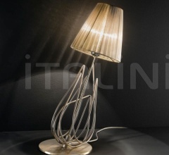 Настольная лампа Flame 524/1L Настольная лампа Flame 524/1L фабрика IDL Export