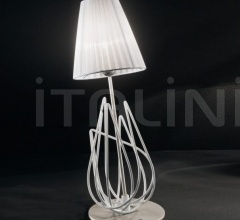 Настольная лампа Flame 524/1L Настольная лампа Flame 524/1L фабрика IDL Export