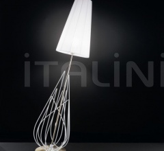 Торшер Flame 524/1P Торшер Flame 524/1P фабрика IDL Export