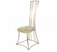 Стул Curvy 612/C44x124 Стул Curvy 612/C44x124 фабрика IDL Export