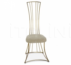 Стул Curvy 612/C44x124 Стул Curvy 612/C44x124 фабрика IDL Export