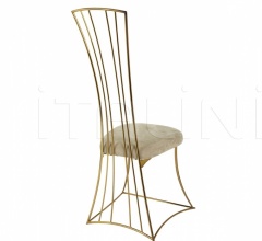 Стул Curvy 612/C44x124 Стул Curvy 612/C44x124 фабрика IDL Export