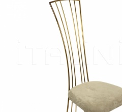 Стул Curvy 612/C44x124 Стул Curvy 612/C44x124 фабрика IDL Export