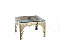 Итальянские Столики - Журнальный столик Bubbles 427/65x65 фабрика IDL Export