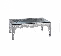 Итальянские Столики - Журнальный столик Bubbles 427/110x65 фабрика IDL Export