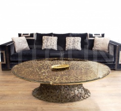 Кофейный столик Goldenart 598/T160x120 Кофейный столик Goldenart 598/T160x120 фабрика IDL Export