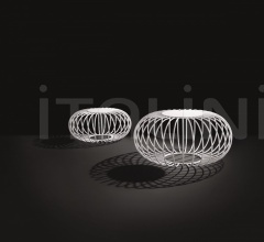 Кофейный столик Sunlight Home 518/70 Кофейный столик Sunlight Home 518/70 фабрика IDL Export