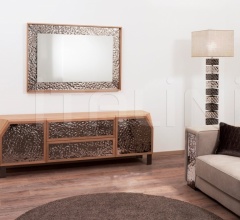 Зеркало Lamaa 619SP/90x130 Зеркало Lamaa 619SP/90x130 фабрика IDL Export