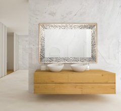 Зеркало Lamaa 619SP/90x130 Зеркало Lamaa 619SP/90x130 фабрика IDL Export