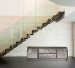 Буфет Lamaa 618/M200x40x70 Буфет Lamaa 618/M200x40x70 фабрика IDL Export