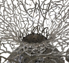 Стол обеденный Goldenart 98/T140 Стол обеденный Goldenart 98/T140 фабрика IDL Export